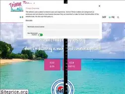 Sites similar to trimmtravels.com
