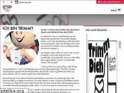 Sites similar to trimmy.de