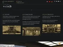 Sites similar to trimo.com.tr
