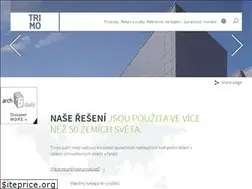 Sites similar to trimo.cz