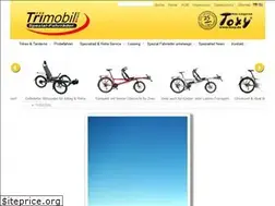 Sites similar to trimobil.net