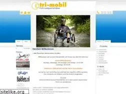 Sites similar to trimobile.de