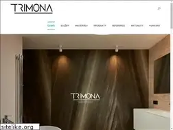 Sites similar to trimona.cz