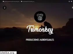 Sites similar to trimonkey.es