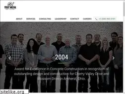 Sites similar to trimor.com