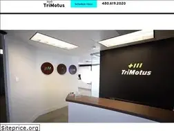 Sites similar to trimotus.com