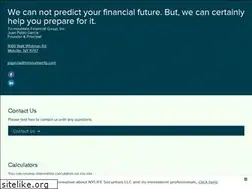 Sites similar to trimountainfg.com