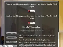 Sites similar to trimpak.com