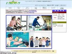 Sites similar to trimpark.co.jp