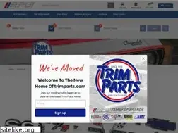 Sites similar to trimparts.com