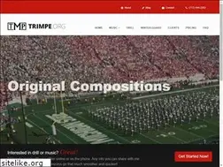 Sites similar to trimpe.org