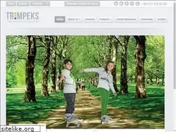 Sites similar to trimpeks.com