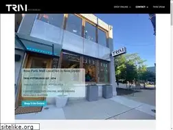 Sites similar to trimpittsburgh.com