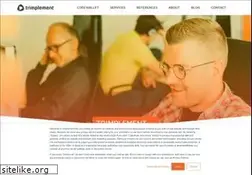 Sites similar to trimplement.com