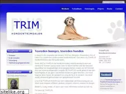 Sites similar to trimplus.nl