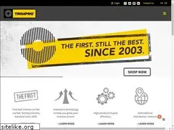 Sites similar to trimpro.com