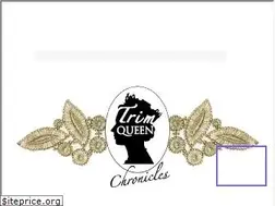 Sites similar to trimqueen.com