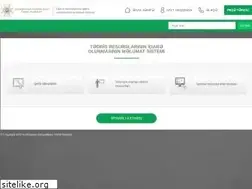 Sites similar to trims.edu.az