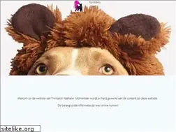 Sites similar to trimsalon-nathalie.nl