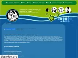 Sites similar to trimsalon-uden.nl