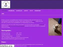 Sites similar to trimsalonmarleen.nl