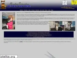 Sites similar to trimsalonpetravanhese.nl