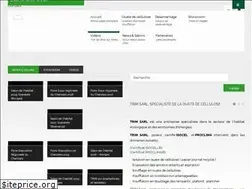 Sites similar to trimsarl.com