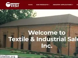 Sites similar to trimsew.com