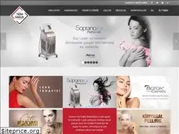 Sites similar to trimslimbodrum.com