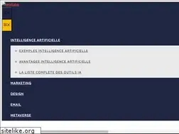 Sites similar to trimtab.fr