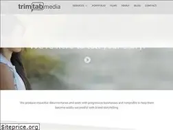Sites similar to trimtab.media