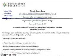 Sites similar to trimtab.org