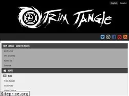 Sites similar to trimtangle.com