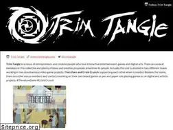 Sites similar to trimtangle.itch.io