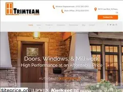 Sites similar to trimteamep.com