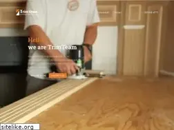 Sites similar to trimteamnj.com