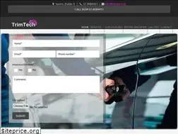 Sites similar to trimtech.ie