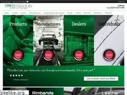 Sites similar to trimtechnik.net