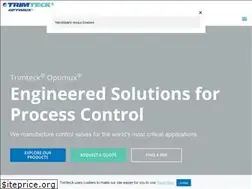 Sites similar to trimteck.com