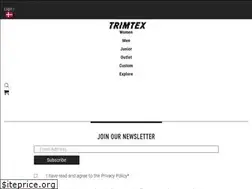 Sites similar to trimtex.dk