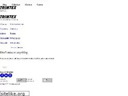 Sites similar to trimtex.eu