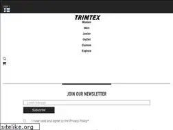 Sites similar to trimtex.fi