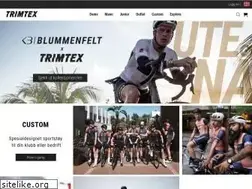 Sites similar to trimtex.no