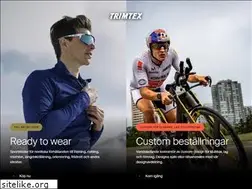 Sites similar to trimtex.se