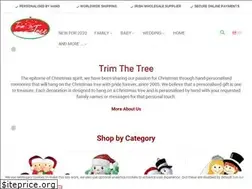Sites similar to trimthetree.ie