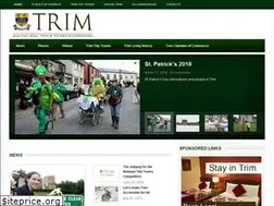 Sites similar to trimtown.ie