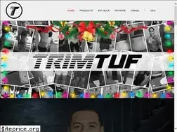 Sites similar to trimtuf.com