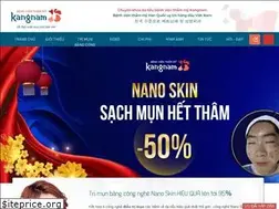 Sites similar to trimunkangnam.com