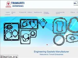 Sites similar to trimurtigaskets.com