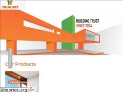 Sites similar to trimurtiproducts.com